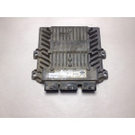 Ford Focus 1.8 Motor Beyni  5WS40140D-T 3S61-12A650-LB SID804 5AYB