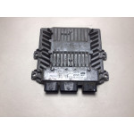 Ford Fiesta Fusion Motor Beyni 5WS40079C-T 3S61-12A650-HD SID804 2GND