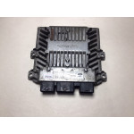 Ford Fiesta 1.4 Motor Beyni 5WS40140E-T 3S61-12A650-LC SID804 5AYC