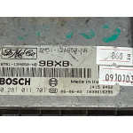 Ford Focus Motor Beyni 6M51-12A650-NB 0281011701 9BXB