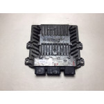 Ford Fiesta 1.4 Motor Beyni 5WS40140E-T 3S61-12A650-LC SID804 5AYC