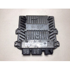 Ford Fiesta 1.4 Motor Beyni 5WS40140E-T 3S61-12A650-LC SID804 5AYC