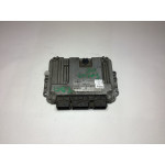 Ford Focus Motor Beyni 6M51-12A650-NA 0281011701 9BXA