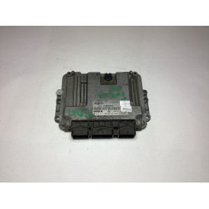 Ford Focus Motor Beyni 6M51-12A650-NA 0281011701 9BXA