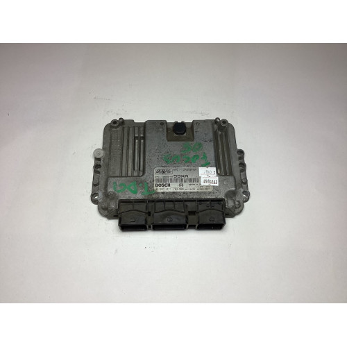 Ford Focus Motor Beyni 6M51-12A650-NA 0281011701 9BXA