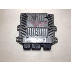 Ford Fiesta Fusion 1.4 Motor Beyni 5WS40461C-T 6S61-12A650-RC SID804 7CDC