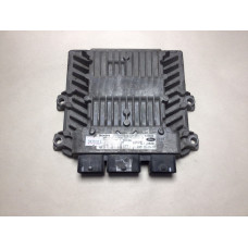 Ford Fiesta 1.4 TDCI Motor Beyni 5WS40078H-T 3S61-12A650-JE SID804 9PPE