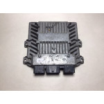 Ford Fiesta 1.4 TDCI Motor Beyni 5WS40078H-T 3S61-12A650-JE SID804 9PPE