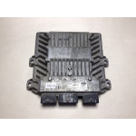 Ford Fiesta 1.4 TDCI Motor Beyni 5WS40078H-T 3S61-12A650-JE SID804 9PPE
