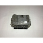 Ford Focus 1.6 TDCI Motor Beyni 7M51-12A650-UA 0281012487 7EFA  