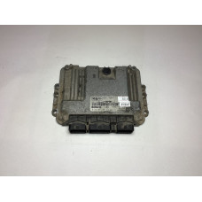 Ford Focus 1.6 TDCI Motor Beyni 4M51-12A650-YE 0281011701 7AME