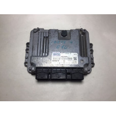 Ford Focus 1.6 Motor Beyni 8M51-12A650-XE 0281015242