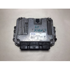 Ford Focus 1.6 Motor Beyni 8M51-12A650-XE 0281015242