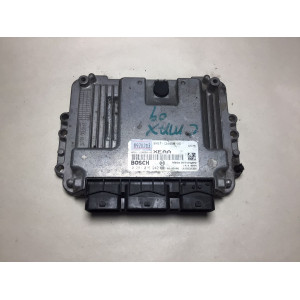 Ford Focus 1.6 Motor Beyni 8M51-12A650-XE 0281015242