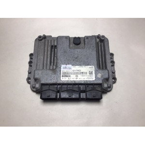 Ford Focus 1.6 TDCI Motor Beyni 8M51-12A650-MD 0281012487 8YMD