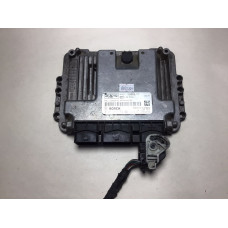 Ford Fiesta B-Max 1.6 Motor Beyni 0281017752 AA61-12A650-PD