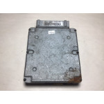 Ford Focus 1.6 Motor Beyni 98AB-12A650-CXA LP4-332 SLIP