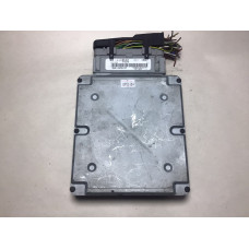 Ford Focus MK1 1.6 Motor Beyni 98AB-12A650-CDG LP4-332 FUSS