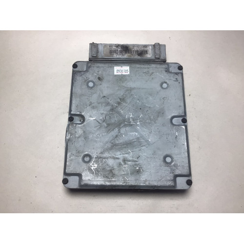 Ford Focus 1.6 Motor Beyni 98AB-12A650-CXC LP4-332 PAIL