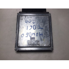 Ford Mondeo MK3 2.0 Motor Beyni 5S71-12A650-FA 28011234 R0411C037A FAHT