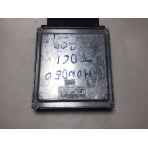 Ford Mondeo MK3 2.0 Motor Beyni 5S71-12A650-FA 28011234 R0411C037A FAHT
