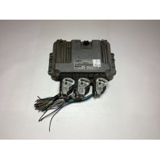 Ford Focus Motor Beyni 6M51-12A650-NC 0281011701 9BXC