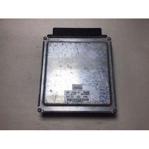 Ford Focus 1.8 TDCI Motor Beyni 3M51-12A650-LA 12240250 DXCC