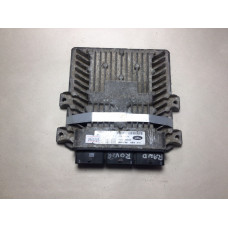 Land Rover Range Rover 2.7 Motor Beyni 5WS40405E-T 7H2Q-12A650-AF SID204