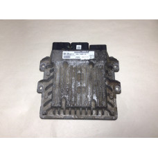 Ford Ranger 2.2 Motor Beyni S180140201C0 AB39-12A650-HD SID208