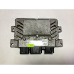 Ford Fiesta 1.6 Motor Beyni S180049006C BV21-12A650-LC EMS2103 5TSC J38AC