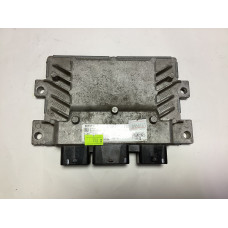 Ford Fiesta 1.6 Motor Beyni S180049006C BV21-12A650-LC EMS2103 5TSC J38AC
