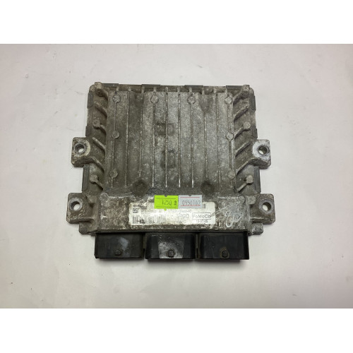 Ford Transit Motor Beyni S180146202A BK21-12A650-AC SID208 1PGC J38AC