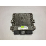 Ford Transit Motor Beyni S180146251A BK31-12A650-BB SID208 8RVB J38AC