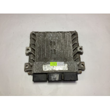 Ford Transit Motor Beyni S180146251A BK31-12A650-BB SID208 8RVB J38AC