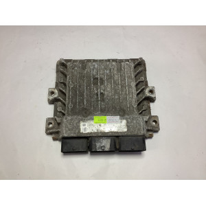 Ford Transit Motor Beyni S180146251A BK31-12A650-BB SID208 8RVB J38AC