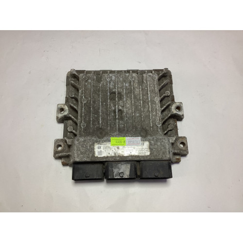 Ford Transit Motor Beyni S180146251A BK31-12A650-BB SID208 8RVB J38AC