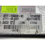 Ford Transit 2.0 TDCI Motor Beyni 4C11-12A650-BC 12240260 R0411C007D
