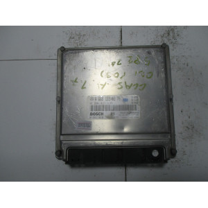 Mercedes A170 1.7 Motor Beyni 0281010793 A6681530279