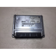 BMW E46 3.20D Motor Beyni 0281010205 7786887