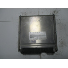 Mercedes W168 1.7 Motor Beyni 0281010752 A6681530079
