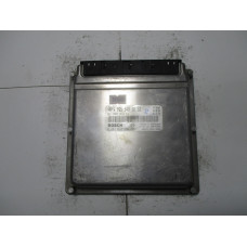 Mercedes E320 3.2 CDİ Motor Beyni 0281010068 A0255455632
