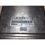 Mercedes A170 1.7 Motor Beyni 0281010793 A6681530279
