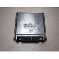 Mercedes A170 1.7 Motor Beyni 0281010793 A6681530279