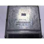 Mercedes W168 1.7 Motor Beyni 0281010118 A0285451932
