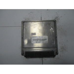 Opel Omega 2.5 Motor Beyni 0281010719 7789213JM