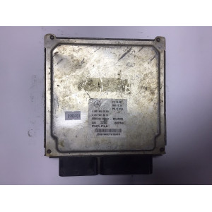 Mercedes W246 Motor Beyni A6519007600 A6519010601 28336104 CRD3.40