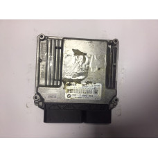 BMW E90 2.0 Motor Beyni 0281014239 DDE7809001