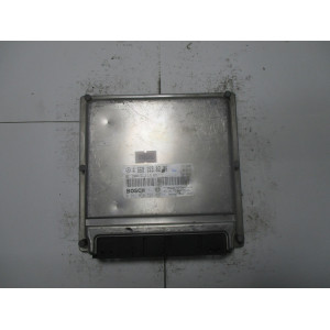 Mercedes A170 1.7 Motor Beyni 0281010793 A6681530279