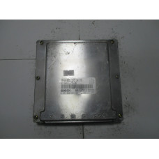Mercedes W202 C200 2.2 Motor Beyni 0281010223 A0001531479