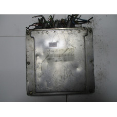 Mercedes C270 2.7 Motor Beyni 0281010912 A6121534479
